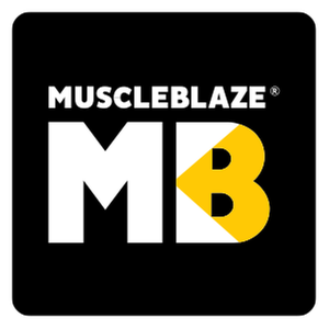 MuscleBlaze